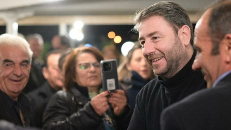 androulakis